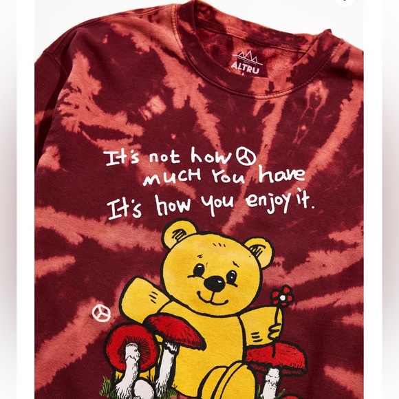 UO sweatshirt - Picture 2 of 3